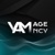 Yam Agency LLC Logotype