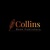 Collins Book Publisher Logotype
