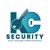 KC Security Locksmiths Logotype