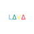 Lava sales Logotype