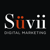 Suvii Digital Marketing Logotype