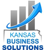Kansas Business Solutions Logotype