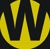 WORDUP PR Logotype