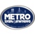 Metro Sign & Awning Logotype