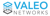 Valeo Networks Inc. Logotype
