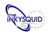 The Inky Squid Content Agency Logotype