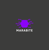 MaraBite Logotype