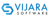 Vijara Software Logotype