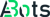 "Alpha Bots" Logotype