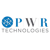 PWR Technologies, LLC Logotype