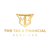 TMB TAX & FINANCIAL SERVICES, LLC Logotype
