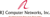 RJ Computer Networks, Inc. Logotype