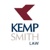 Kemp Smith Logotype