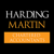 Harding Martin Chartered Accountants Logotype