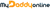 My Daddy Online Pvt. Ltd. Logotype