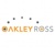 Oakley Ross Logotype