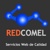 Redcomel Logotype