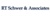 R T Schwer & Associates Logotype