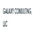Galaxy Consulting, LLC Logotype