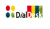 DialDesk Logotype