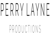 Perry Layne Productions Logotype