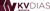 KV Dias Office Property Logotype