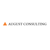 August Consulting (India) Pvt. Ltd. Logotype