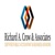 Richard A. Crow & Associates Logotype