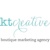 ktcreative™ LLC Logotype