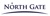 North Gate Logotype