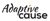 Adaptive Cause Logotype