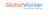 GlobalWorkerRo Logotype