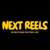 Next Reels Logotype