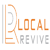 LOCAL REVIVE Logotype