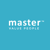 Master Suomi Oy Logotype