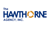 The Hawthorne Agency, Inc. Logotype
