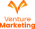 The Venture Marketing Logotype