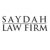 Saydah Law Firm Logotype