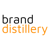 Brand Distillery Logotype