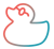 Dorwij Nerda Logotype