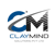 ClayMind Solutions Pvt Ltd. Logotype