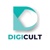 DIGICULT Logotype