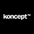 Koncept TM Logotype