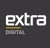 Extra Digital Logotype