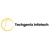 Techgenix Infotech Logotype