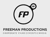 Freeman Productions Logotype