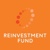 Reinvestment Fund Logotype