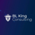 BL King Consulting LLC Logotype