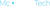McClellan Tech, LLC Logotype