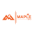Maple BPO Logotype